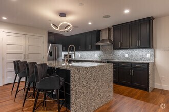 Big Two Bedroom 223 floor plan